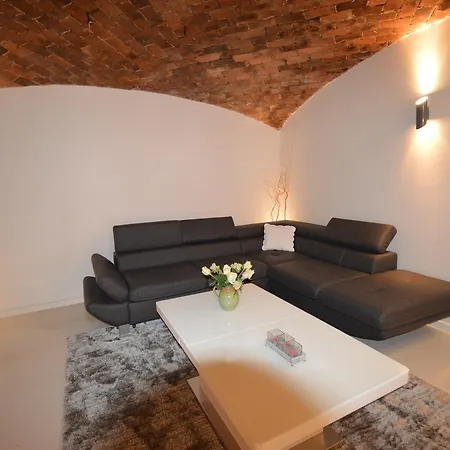 Charming Two-bedroom Suquet Apartment Cannes